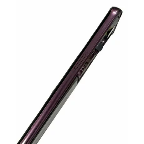 Ecran Samsung G965 Galaxy S9 Plus Lilac Purple Cu Baterie (Service Pack)