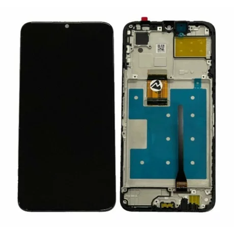 Ecran Compatibil pentru Honor X8 5G CU RAMA