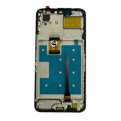 Ecran Compatibil pentru Honor X8 5G CU RAMA