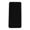 Ecran Compatibil pentru Honor X8a 4G / Honor 90 Lite 2023 Argintiu CU RAMA