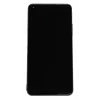 Ecran Compatibil pentru Xiaomi 11 Lite 5G NE Blue CU RAMA