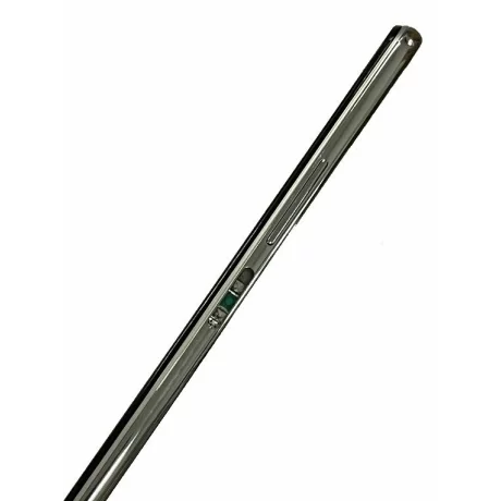 Ecran Compatibil pentru Xiaomi 11 Lite 5G NE Silver CU RAMA