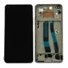 Ecran Compatibil pentru Xiaomi 11 Lite 5G NE Silver CU RAMA
