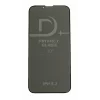 Folie iPhone 13/ iPhone 13 Pro/ iPhone 14/ iPhone 16e Sticla 6D PRIVACY