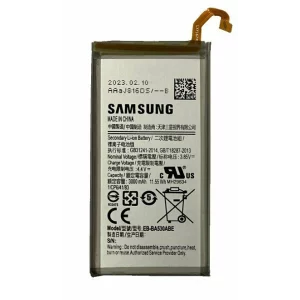 Acumulator Samsung A530 Galaxy A8 2018 Li-Ion 3000 mAh (Compatibil)
