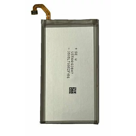 Acumulator Compatibil pentru Samsung A530 Galaxy A8 2018 Li-Ion 3000 mAh