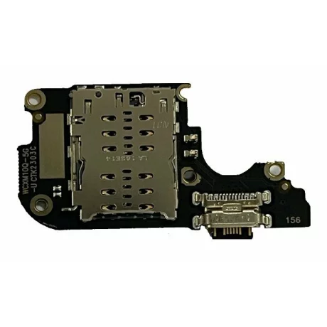 Modul Incarcare Compatibil pentru Xiaomi Mi 10 Lite