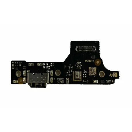 Modul Incarcare Compatibil pentru Xiaomi Redmi 12 4G / 5G