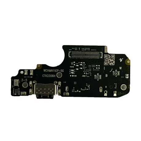 Modul Incarcare Compatibil pentru Xiaomi Redmi Note 11 Pro 4G / 5G