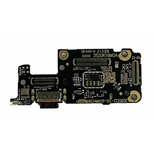 Modul Incarcare Compatibil pentru Xiaomi Redmi Note 11 Pro Plus 5G