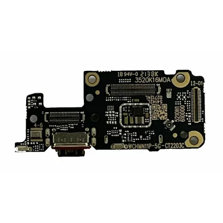 Modul Incarcare Compatibil pentru Xiaomi Redmi Note 11 Pro Plus 5G