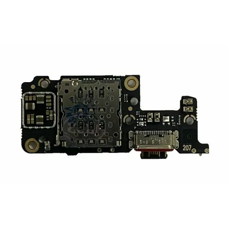 Modul Incarcare Compatibil pentru Xiaomi Redmi Note 11 Pro Plus 5G