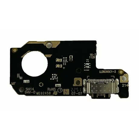 Modul Incarcare Compatibil pentru Xiaomi Redmi Note 12 4G