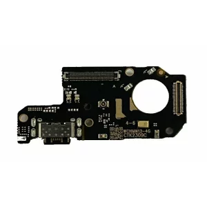 Modul Incarcare Compatibil pentru Xiaomi Redmi Note 12 4G