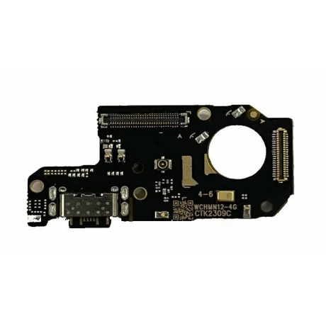 Modul Incarcare Compatibil pentru Xiaomi Redmi Note 12 4G