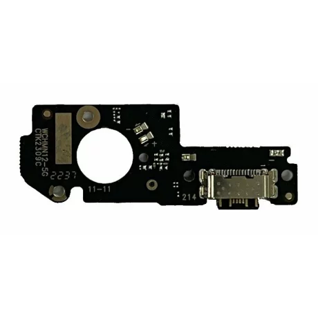 Modul Incarcare Compatibil pentru Xiaomi Redmi Note 12 5G