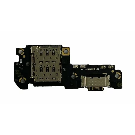 Modul Incarcare Compatibil pentru Xiaomi Redmi Note 12 Pro 5G