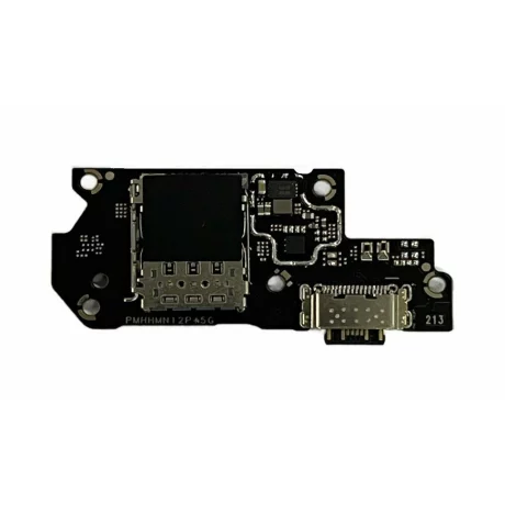Modul Incarcare Compatibil pentru Xiaomi Redmi Note 12 Pro Plus 5G