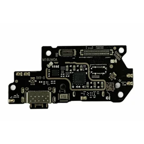 Modul Incarcare Compatibil pentru Xiaomi Redmi Note 12 Pro Plus 5G