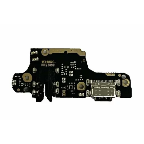 Modul Incarcare Compatibil pentru Xiaomi Redmi Note 9 Pro / Redmi Note 9S