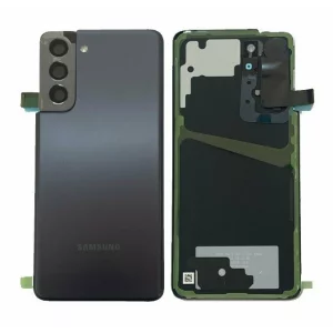 Capac Baterie Samsung G991 Galaxy S21 5G Phantom Grey (Service Pack)
