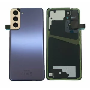 Capac Baterie Samsung G991 Galaxy S21 5G Phantom Violet (Service Pack)