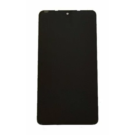 Ecran Compatibil pentru Xiaomi Redmi Note 10 Pro / Redmi Note 12 Pro 4G OLED Fara Rama