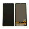 Ecran Compatibil pentru Xiaomi Redmi Note 10 Pro / Redmi Note 12 Pro 4G OLED Fara Rama