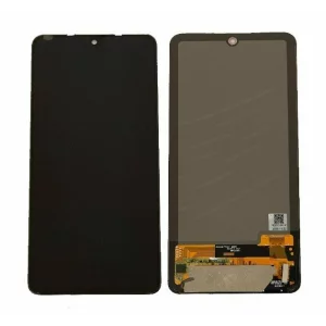 Ecran Compatibil pentru Xiaomi Redmi Note 10 Pro / Redmi Note 12 Pro 4G OLED Fara Rama