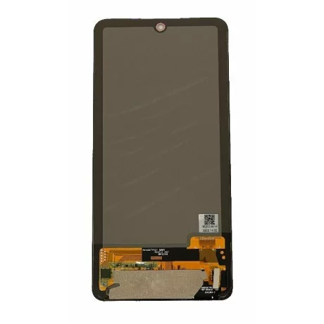 Ecran Compatibil pentru Xiaomi Redmi Note 10 Pro / Redmi Note 12 Pro 4G OLED Fara Rama