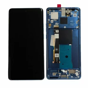 Ecran Motorola Edge 40 Lunar Blue (Service Pack)