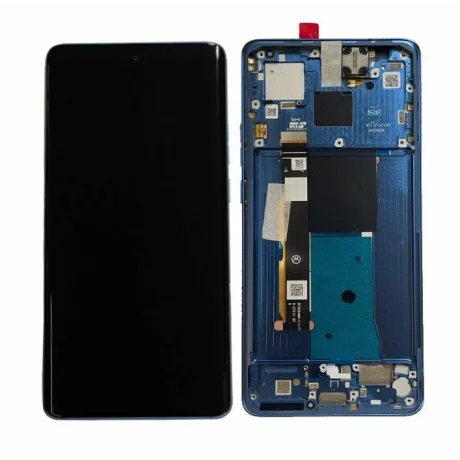 Ecran Motorola Edge 40 Lunar Blue (Service Pack)