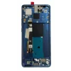 Ecran Motorola Edge 40 Albastru (Service Pack)