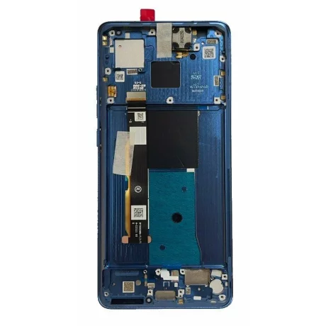 Ecran Motorola Edge 40 Lunar Blue (Service Pack)