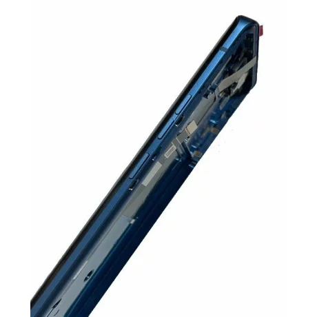 Ecran Motorola Edge 40 Lunar Blue (Service Pack)