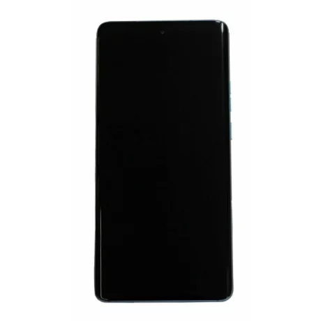 Ecran Motorola Edge 40 Lunar Blue (Service Pack)
