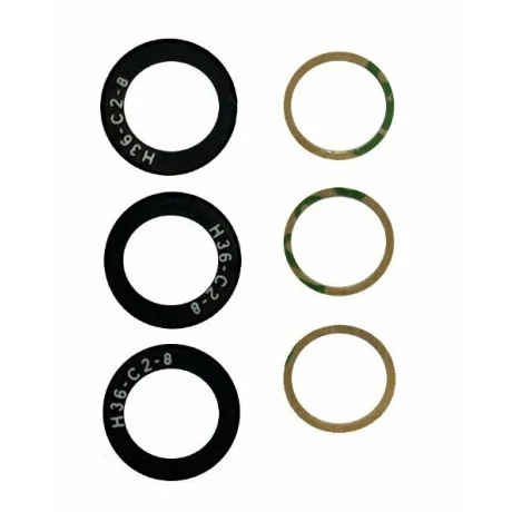 Sticla Camera Compatibila pentru Samsung A145 / A146P Galaxy A14 4G / 5G