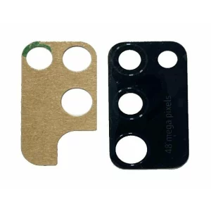 Sticla Camera Compatibila pentru Samsung A415 Galaxy A41