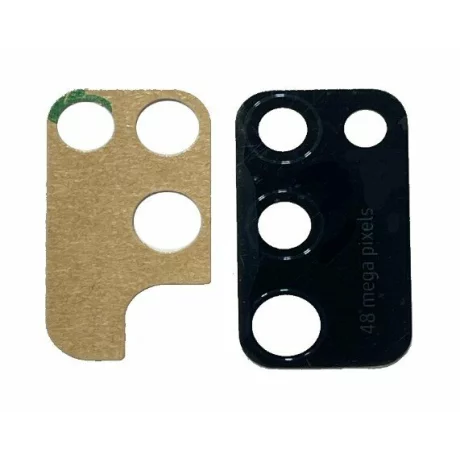 Sticla Camera Compatibila pentru Samsung A415 Galaxy A41