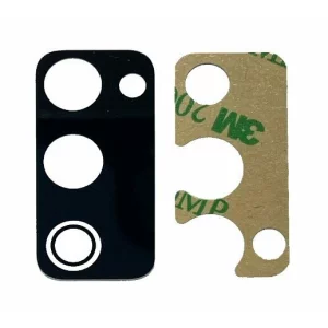 Sticla Camera Compatibila pentru Samsung G780/ G781 Galaxy S20 FE 4G/ 5G