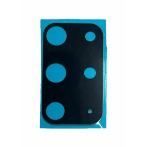 Sticla Camera Compatibila pentru Samsung G985 / G986 Galaxy S20 Plus 4G / 5G