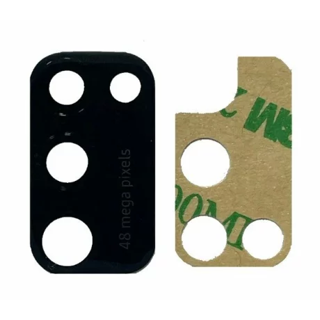 Sticla Camera Compatibila pentru Samsung M215 Galaxy M21