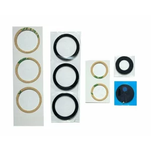 Sticla Camera Compatibila pentru Samsung S908 / S918 / S928 Galaxy S22 Ultra / S23 Ultra / S24 Ultra