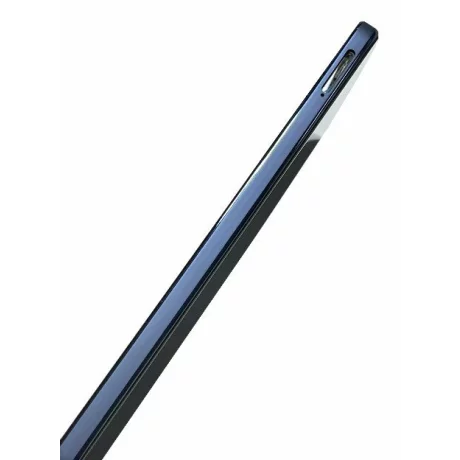 Ecran Honor X8 4G Albastru CU RAMA (Compatibil)