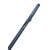 Ecran Compatibil pentru Honor X8 4G Albastru CU RAMA