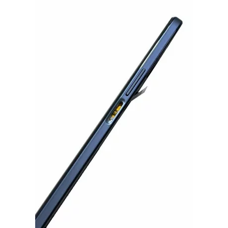 Ecran Compatibil pentru Honor X8 4G Albastru CU RAMA