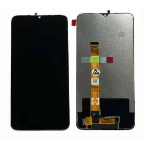 Ecran Compatibil pentru Realme C11 / C12 / C15 / C25 / Narzo 20 2020 Fara Rama
