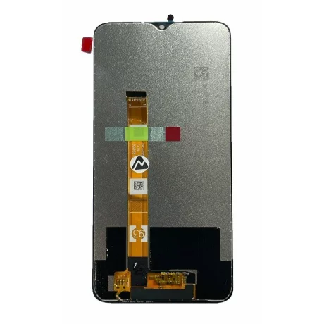 Ecran Compatibil pentru Realme C11 / C12 / C15 / C25 / Narzo 20 2020 Fara Rama