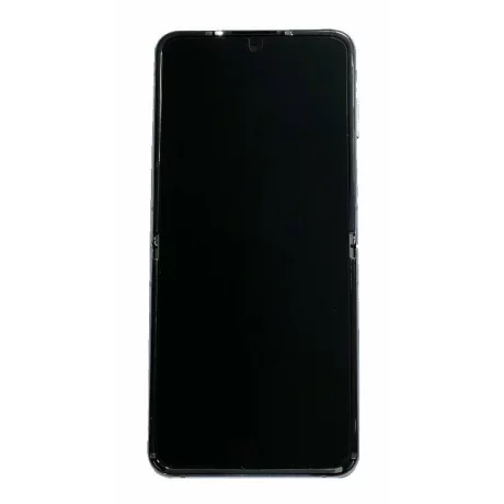 Ecran Samsung F721B Galaxy Z Flip4 5G Blue (Service Pack)