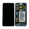 Ecran Samsung G965 Galaxy S9 Plus Albastru CU BATERIE (Service Pack)